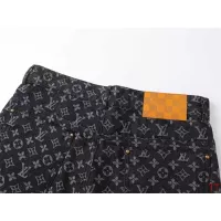 Cheap Louis Vuitton LV Jeans For Unisex #1335533 Replica Wholesale [$56.00 USD] [ITEM#1335533] on Replica Louis Vuitton LV Jeans