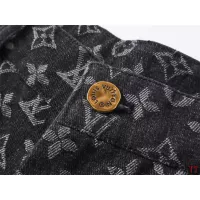Cheap Louis Vuitton LV Jeans For Unisex #1335533 Replica Wholesale [$56.00 USD] [ITEM#1335533] on Replica Louis Vuitton LV Jeans