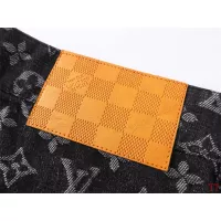 Cheap Louis Vuitton LV Jeans For Unisex #1335533 Replica Wholesale [$56.00 USD] [ITEM#1335533] on Replica Louis Vuitton LV Jeans