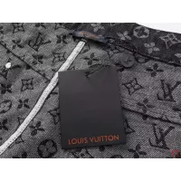 Cheap Louis Vuitton LV Jeans For Unisex #1335533 Replica Wholesale [$56.00 USD] [ITEM#1335533] on Replica Louis Vuitton LV Jeans
