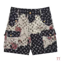 Cheap Louis Vuitton LV Jeans For Unisex #1335534 Replica Wholesale [$68.00 USD] [ITEM#1335534] on Replica Louis Vuitton LV Jeans
