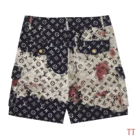 Cheap Louis Vuitton LV Jeans For Unisex #1335534 Replica Wholesale [$68.00 USD] [ITEM#1335534] on Replica Louis Vuitton LV Jeans
