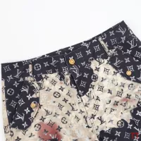 Cheap Louis Vuitton LV Jeans For Unisex #1335534 Replica Wholesale [$68.00 USD] [ITEM#1335534] on Replica Louis Vuitton LV Jeans