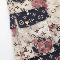 Cheap Louis Vuitton LV Jeans For Unisex #1335534 Replica Wholesale [$68.00 USD] [ITEM#1335534] on Replica Louis Vuitton LV Jeans