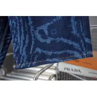 Cheap Louis Vuitton LV Jeans For Unisex #1335536 Replica Wholesale [$64.00 USD] [ITEM#1335536] on Replica Louis Vuitton LV Jeans