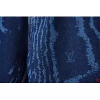 Cheap Louis Vuitton LV Jeans For Unisex #1335536 Replica Wholesale [$64.00 USD] [ITEM#1335536] on Replica Louis Vuitton LV Jeans
