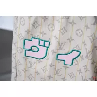 Cheap Louis Vuitton LV Jeans For Unisex #1335538 Replica Wholesale [$60.00 USD] [ITEM#1335538] on Replica Louis Vuitton LV Jeans