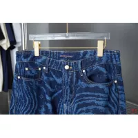 Cheap Louis Vuitton LV Jeans For Unisex #1335539 Replica Wholesale [$72.00 USD] [ITEM#1335539] on Replica Louis Vuitton LV Jeans