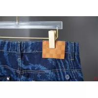 Cheap Louis Vuitton LV Jeans For Unisex #1335539 Replica Wholesale [$72.00 USD] [ITEM#1335539] on Replica Louis Vuitton LV Jeans