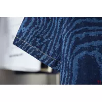 Cheap Louis Vuitton LV Shirts Short Sleeved For Unisex #1335540 Replica Wholesale [$72.00 USD] [ITEM#1335540] on Replica Louis Vuitton LV Shirts