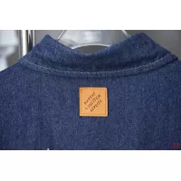 Cheap Louis Vuitton LV Shirts Short Sleeved For Unisex #1335541 Replica Wholesale [$72.00 USD] [ITEM#1335541] on Replica Louis Vuitton LV Shirts