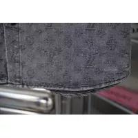 Cheap Louis Vuitton LV Shirts Short Sleeved For Unisex #1335542 Replica Wholesale [$64.00 USD] [ITEM#1335542] on Replica Louis Vuitton LV Shirts