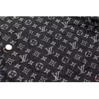 Cheap Louis Vuitton LV Shirts Short Sleeved For Unisex #1335543 Replica Wholesale [$68.00 USD] [ITEM#1335543] on Replica Louis Vuitton LV Shirts