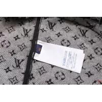 Cheap Louis Vuitton LV Shirts Short Sleeved For Unisex #1335543 Replica Wholesale [$68.00 USD] [ITEM#1335543] on Replica Louis Vuitton LV Shirts