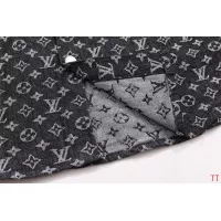 Cheap Louis Vuitton LV Shirts Short Sleeved For Unisex #1335543 Replica Wholesale [$68.00 USD] [ITEM#1335543] on Replica Louis Vuitton LV Shirts