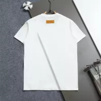 Cheap Louis Vuitton LV T-Shirts Short Sleeved For Unisex #1335544 Replica Wholesale [$39.00 USD] [ITEM#1335544] on Replica Louis Vuitton LV T-Shirts