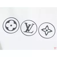Cheap Louis Vuitton LV T-Shirts Short Sleeved For Unisex #1335544 Replica Wholesale [$39.00 USD] [ITEM#1335544] on Replica Louis Vuitton LV T-Shirts