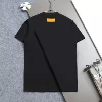 Cheap Louis Vuitton LV T-Shirts Short Sleeved For Unisex #1335545 Replica Wholesale [$39.00 USD] [ITEM#1335545] on Replica Louis Vuitton LV T-Shirts