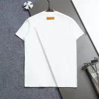 Cheap Louis Vuitton LV T-Shirts Short Sleeved For Unisex #1335546 Replica Wholesale [$39.00 USD] [ITEM#1335546] on Replica Louis Vuitton LV T-Shirts