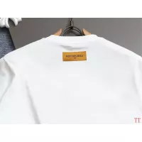 Cheap Louis Vuitton LV T-Shirts Short Sleeved For Unisex #1335546 Replica Wholesale [$39.00 USD] [ITEM#1335546] on Replica Louis Vuitton LV T-Shirts