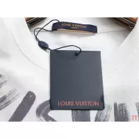 Cheap Louis Vuitton LV T-Shirts Short Sleeved For Unisex #1335546 Replica Wholesale [$39.00 USD] [ITEM#1335546] on Replica Louis Vuitton LV T-Shirts