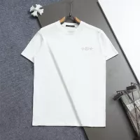 Cheap Louis Vuitton LV T-Shirts Short Sleeved For Unisex #1335548 Replica Wholesale [$39.00 USD] [ITEM#1335548] on Replica Louis Vuitton LV T-Shirts