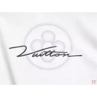 Cheap Louis Vuitton LV T-Shirts Short Sleeved For Unisex #1335548 Replica Wholesale [$39.00 USD] [ITEM#1335548] on Replica Louis Vuitton LV T-Shirts