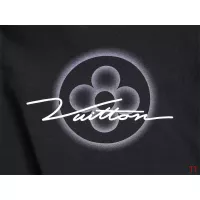 Cheap Louis Vuitton LV T-Shirts Short Sleeved For Unisex #1335549 Replica Wholesale [$39.00 USD] [ITEM#1335549] on Replica Louis Vuitton LV T-Shirts