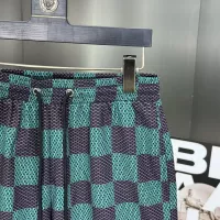 Cheap Louis Vuitton LV Pants For Men #1335550 Replica Wholesale [$36.00 USD] [ITEM#1335550] on Replica Louis Vuitton LV Pants