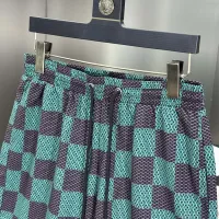 Cheap Louis Vuitton LV Pants For Men #1335550 Replica Wholesale [$36.00 USD] [ITEM#1335550] on Replica Louis Vuitton LV Pants