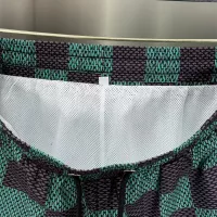 Cheap Louis Vuitton LV Pants For Men #1335550 Replica Wholesale [$36.00 USD] [ITEM#1335550] on Replica Louis Vuitton LV Pants