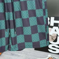 Cheap Louis Vuitton LV Pants For Men #1335550 Replica Wholesale [$36.00 USD] [ITEM#1335550] on Replica Louis Vuitton LV Pants