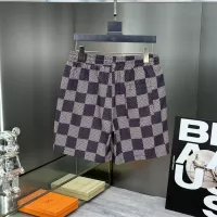 Cheap Louis Vuitton LV Pants For Men #1335551 Replica Wholesale [$36.00 USD] [ITEM#1335551] on Replica Louis Vuitton LV Pants