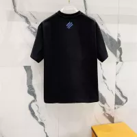 Cheap Louis Vuitton LV T-Shirts Short Sleeved For Unisex #1335556 Replica Wholesale [$42.00 USD] [ITEM#1335556] on Replica Louis Vuitton LV T-Shirts