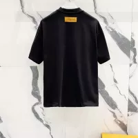 Cheap Louis Vuitton LV T-Shirts Short Sleeved For Unisex #1335558 Replica Wholesale [$42.00 USD] [ITEM#1335558] on Replica Louis Vuitton LV T-Shirts