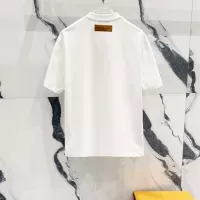 Cheap Louis Vuitton LV T-Shirts Short Sleeved For Unisex #1335559 Replica Wholesale [$42.00 USD] [ITEM#1335559] on Replica Louis Vuitton LV T-Shirts