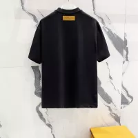 Cheap Louis Vuitton LV T-Shirts Short Sleeved For Unisex #1335560 Replica Wholesale [$42.00 USD] [ITEM#1335560] on Replica Louis Vuitton LV T-Shirts