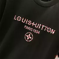 Cheap Louis Vuitton LV T-Shirts Short Sleeved For Unisex #1335560 Replica Wholesale [$42.00 USD] [ITEM#1335560] on Replica Louis Vuitton LV T-Shirts