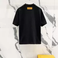 Cheap Louis Vuitton LV T-Shirts Short Sleeved For Unisex #1335562 Replica Wholesale [$42.00 USD] [ITEM#1335562] on Replica Louis Vuitton LV T-Shirts