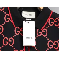 Cheap Gucci T-Shirts Short Sleeved For Men #1335565 Replica Wholesale [$45.00 USD] [ITEM#1335565] on Replica Gucci T-Shirts