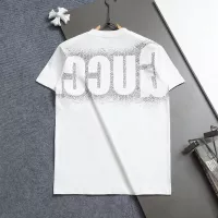 Cheap Gucci T-Shirts Short Sleeved For Unisex #1335566 Replica Wholesale [$39.00 USD] [ITEM#1335566] on Replica Gucci T-Shirts
