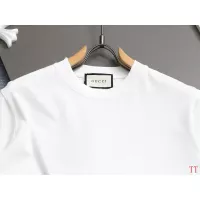 Cheap Gucci T-Shirts Short Sleeved For Unisex #1335566 Replica Wholesale [$39.00 USD] [ITEM#1335566] on Replica Gucci T-Shirts