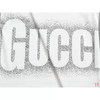 Cheap Gucci T-Shirts Short Sleeved For Unisex #1335566 Replica Wholesale [$39.00 USD] [ITEM#1335566] on Replica Gucci T-Shirts