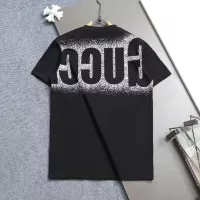 Cheap Gucci T-Shirts Short Sleeved For Unisex #1335567 Replica Wholesale [$39.00 USD] [ITEM#1335567] on Replica Gucci T-Shirts