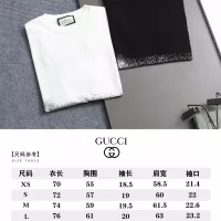 Cheap Gucci T-Shirts Short Sleeved For Unisex #1335567 Replica Wholesale [$39.00 USD] [ITEM#1335567] on Replica Gucci T-Shirts