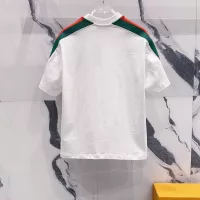 Cheap Gucci T-Shirts Short Sleeved For Unisex #1335568 Replica Wholesale [$42.00 USD] [ITEM#1335568] on Replica Gucci T-Shirts