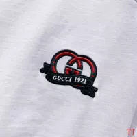 Cheap Gucci T-Shirts Short Sleeved For Unisex #1335568 Replica Wholesale [$42.00 USD] [ITEM#1335568] on Replica Gucci T-Shirts