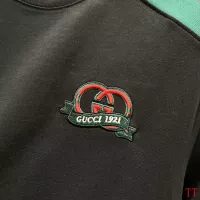 Cheap Gucci T-Shirts Short Sleeved For Unisex #1335569 Replica Wholesale [$42.00 USD] [ITEM#1335569] on Replica Gucci T-Shirts