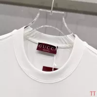 Cheap Gucci T-Shirts Short Sleeved For Unisex #1335570 Replica Wholesale [$42.00 USD] [ITEM#1335570] on Replica Gucci T-Shirts