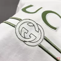 Cheap Gucci T-Shirts Short Sleeved For Unisex #1335570 Replica Wholesale [$42.00 USD] [ITEM#1335570] on Replica Gucci T-Shirts